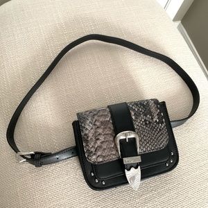 ASOS Belt Bag